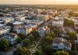 Top 5 US Cities for Property Investment in 2025