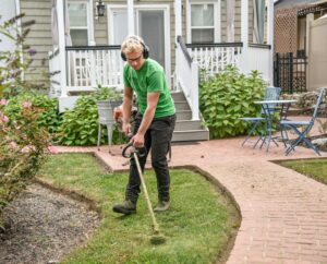 Landscaping Upgrades You Can Deduct On Your Rental Taxes Next Year