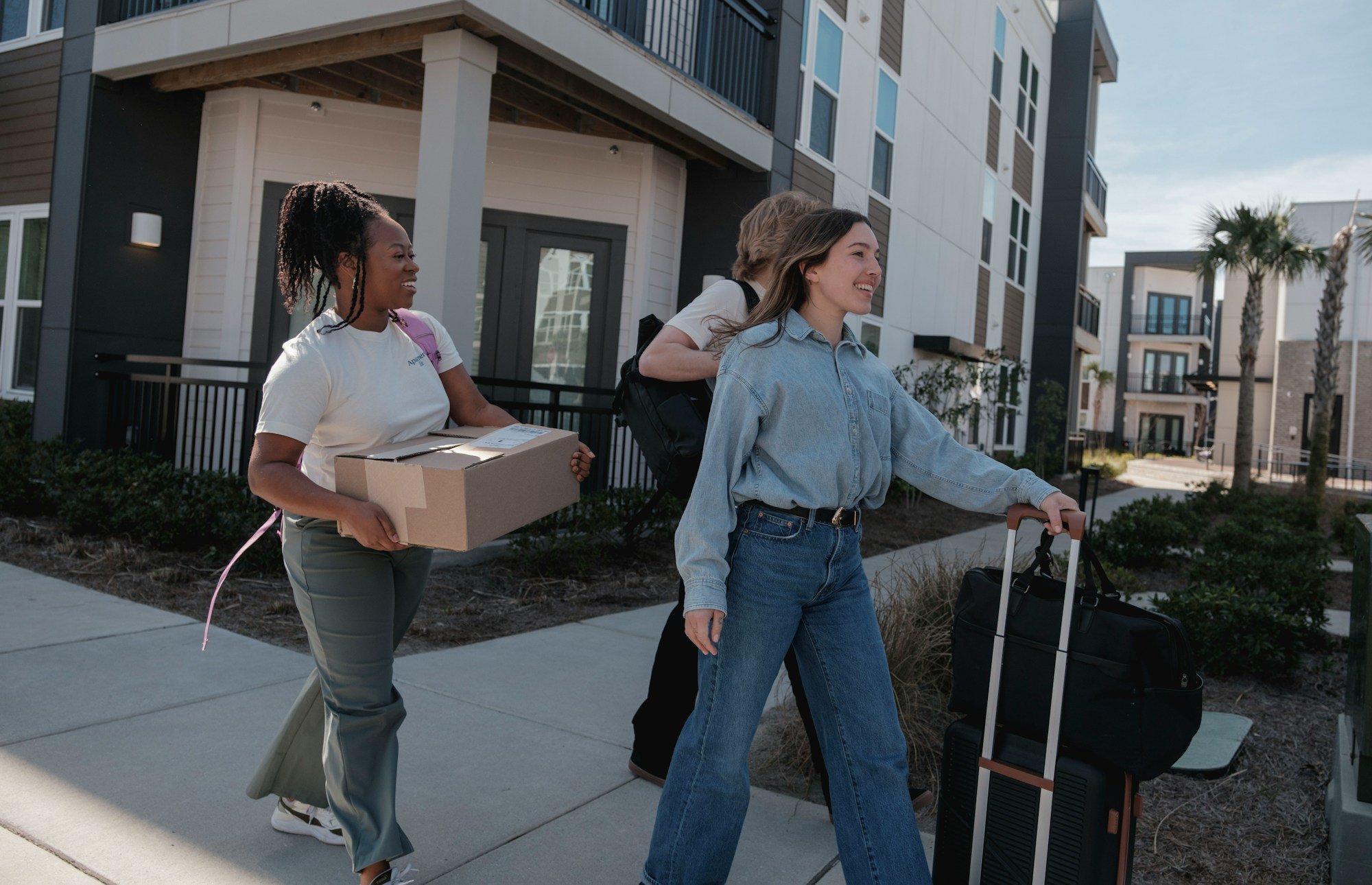 New Tenant? Here’s How to Adjust Your Financial Tracking