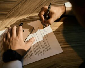 5 Processes a Newly Signed Lease Should Trigger