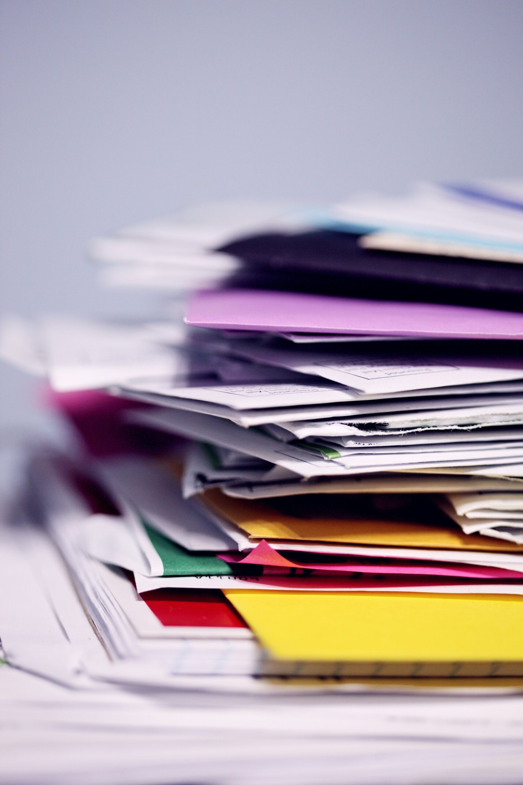 Documenting Tenant Screening Expenses as a Landlord